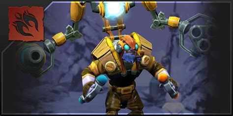 DOTA 2 Hero Guide: Tinker in 7.30 .